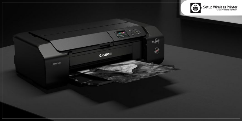 top 5 Canon printers